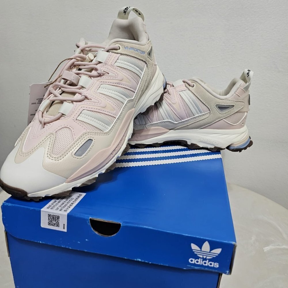Adidas Hyperturf Adventure Low Wonder Quartz HQ4303Wonder 9.5 W